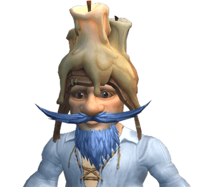 Rheagz render