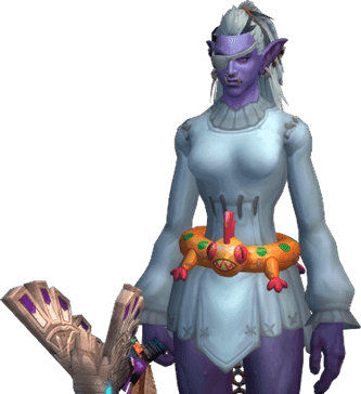 Sabriener render