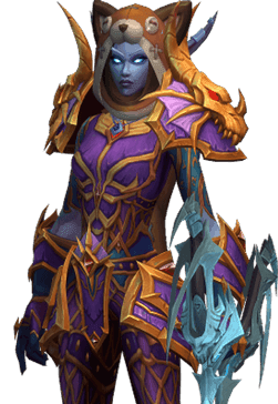 Sadardreaux render