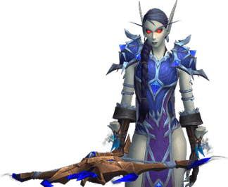 Samvicious render