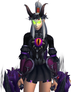 Senessara render