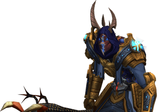 Shadeshocken render