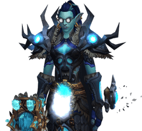 Sharmtor render