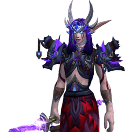 Shikeela render