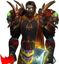 Shredza render