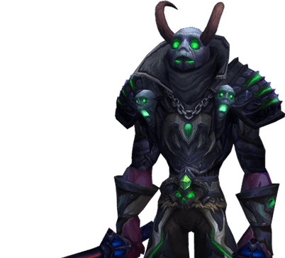 Sinisin render