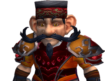 Squashbash render