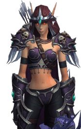 Stephanie render