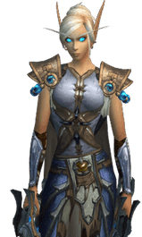 Suzii render