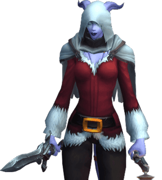 Taalina render