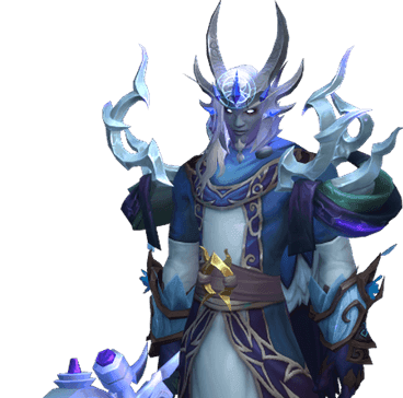 Talivandis render