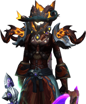 Tarhata render