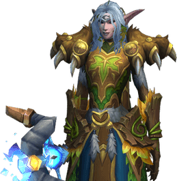 Tedibear render