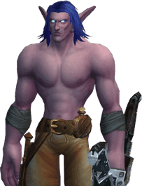Telgar render