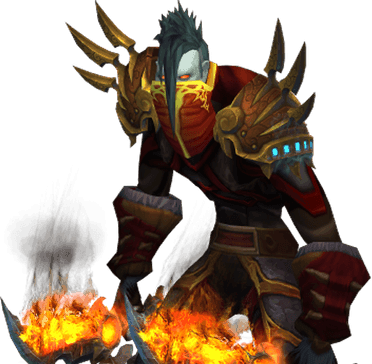 Tremainne render