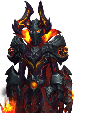 Velvine render
