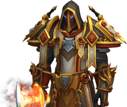 Warwyk render