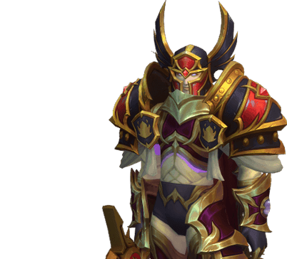 Whakedewhino render