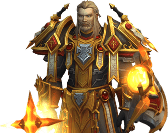 Wyvernus render