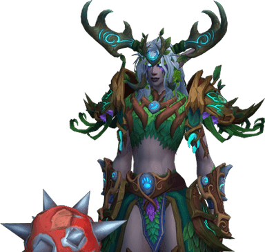 Xarmina render