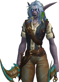 Xarmina render
