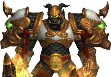 Zombarkey render