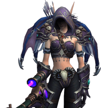 Aixa render