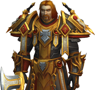 Alzor render