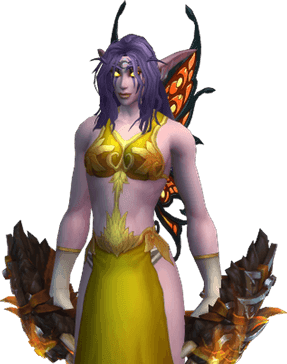 Awsomesauce render