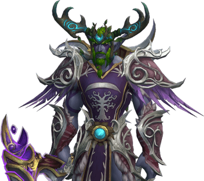 Bheorn render