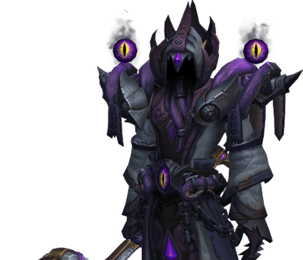 Boogson render