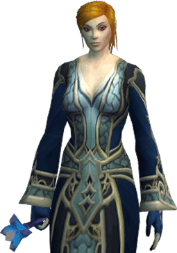 Buffymage render