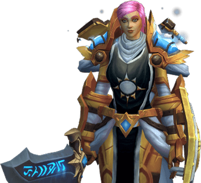 Dazanna render