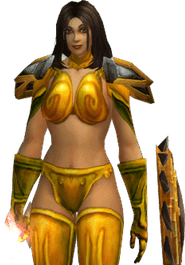 Deneadre render