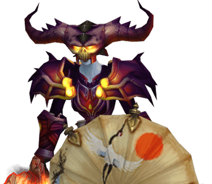 Des render