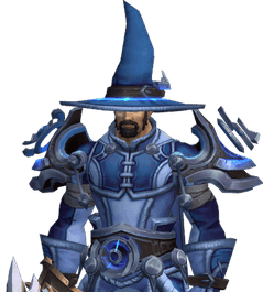 Driste render