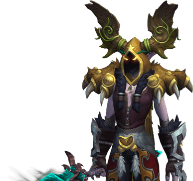 Elliwynd render