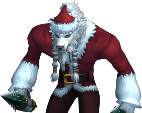 Flosi render