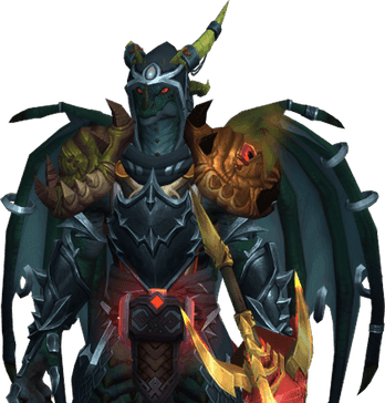 Gamefreak render