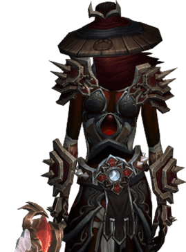 Helinna render