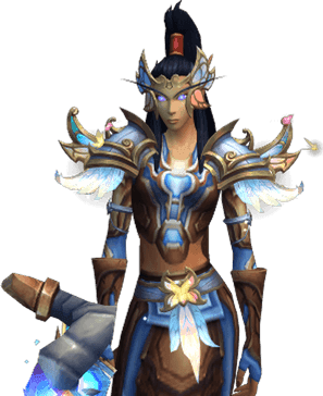 Jesh render