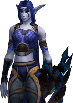 Kathinja render