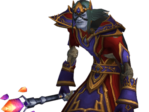 Kelateb render