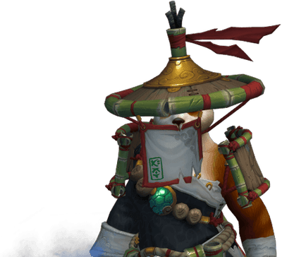 Kmazing render
