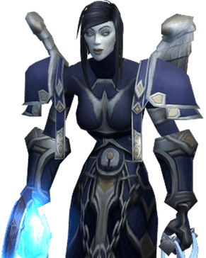 Lalza render
