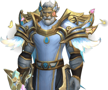Levitas render