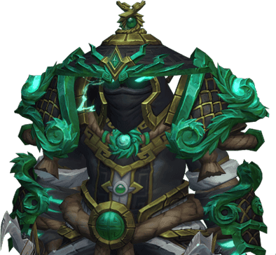 Lha render