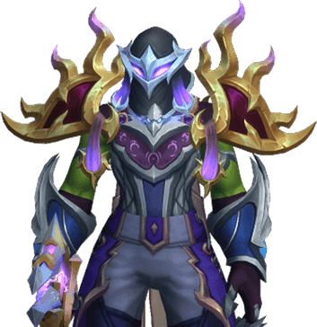 Mecks render