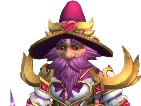 Mightyzor render