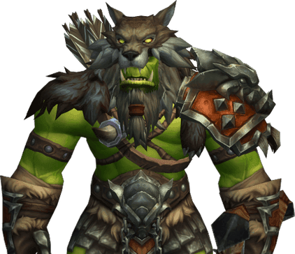 Mohinderin render